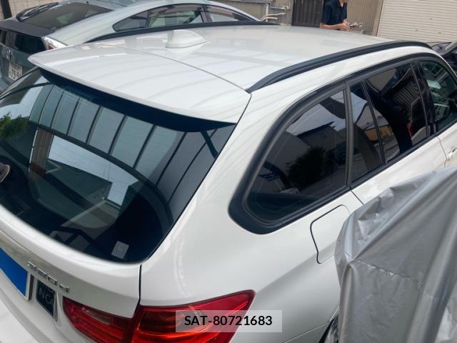 Bmw 3 SERIES 2013-03 8053885-2