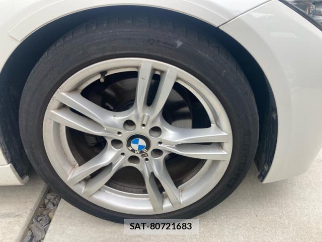 Bmw 3 SERIES 2013-03 8053885-3