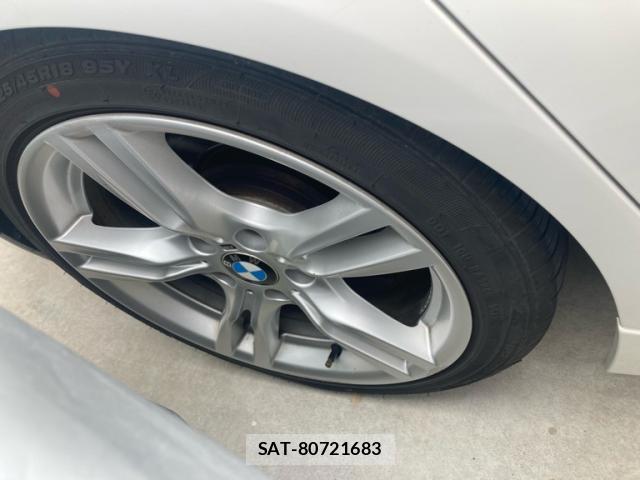 Bmw 3 SERIES 2013-03 8053885-4