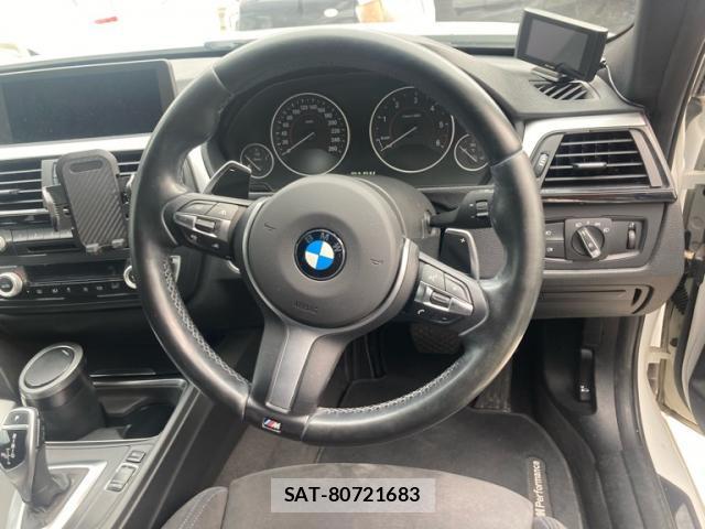 Bmw 3 SERIES 2013-03 8053885-8