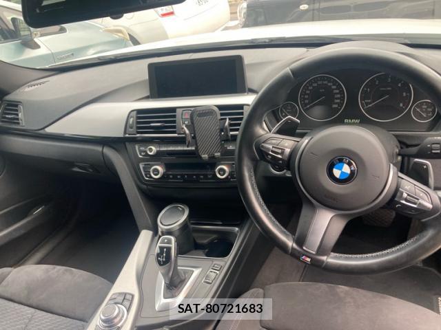 Bmw 3 SERIES 2013-03 8053885-9