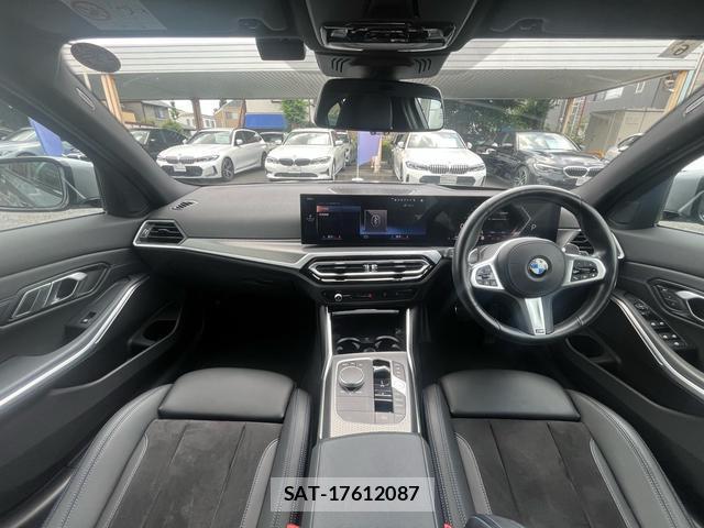 Bmw 3 SERIES 2023-06 8054352-1