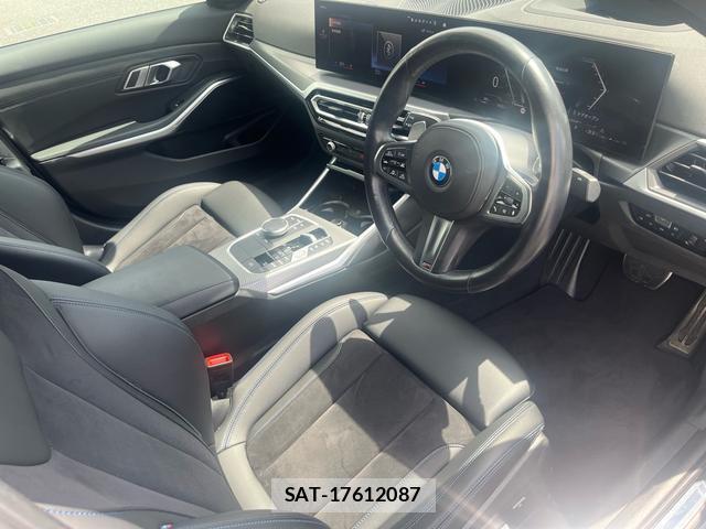Bmw 3 SERIES 2023-06 8054352-16