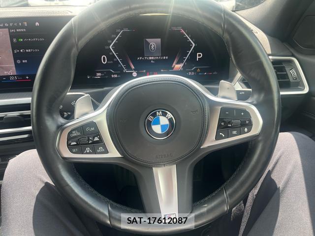 Bmw 3 SERIES 2023-06 8054352-5