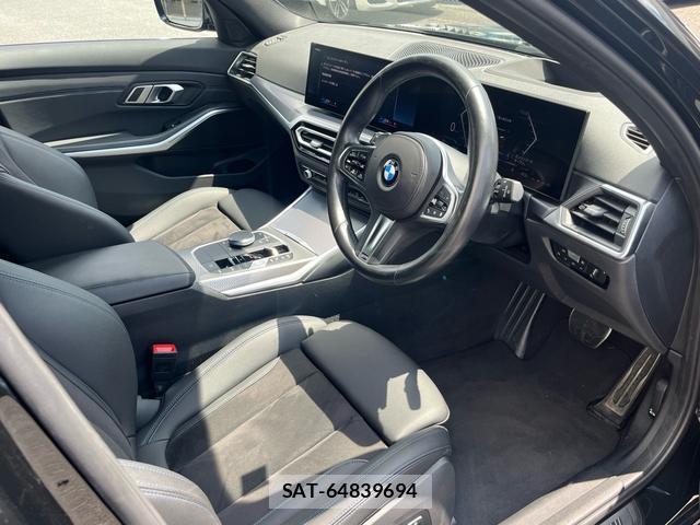 Bmw 3 SERIES 2023-06 8054353-15