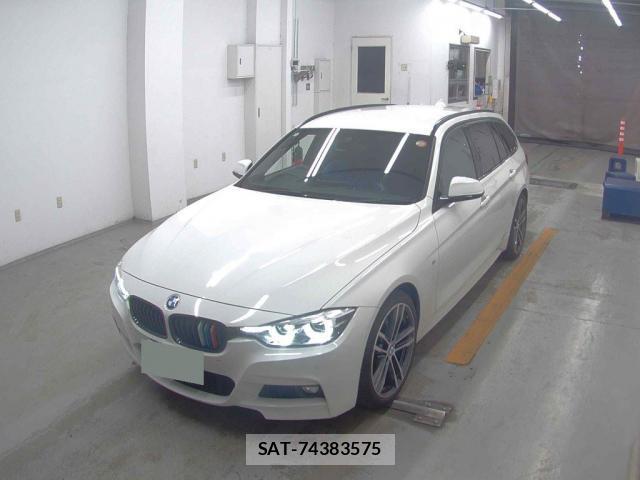 Bmw 3 SERIES 2018-09 8055393-0