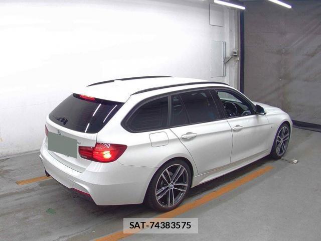 Bmw 3 SERIES 2018-09 8055393-1