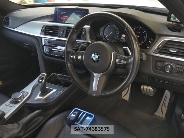 Bmw 3 SERIES 2018-09 8055393-2