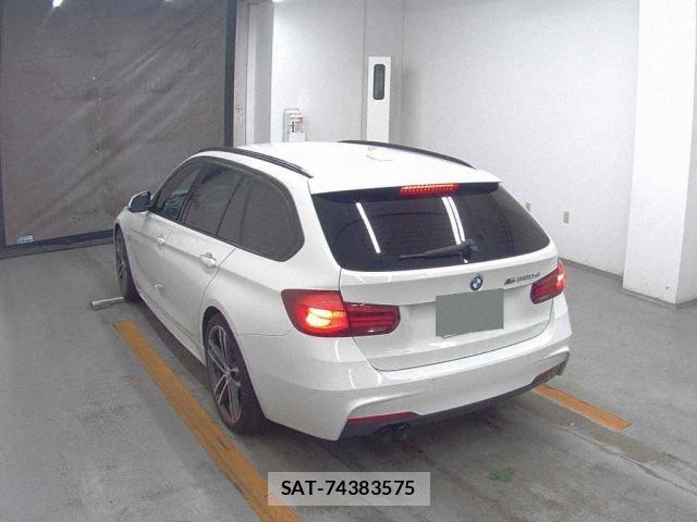 Bmw 3 SERIES 2018-09 8055393-5