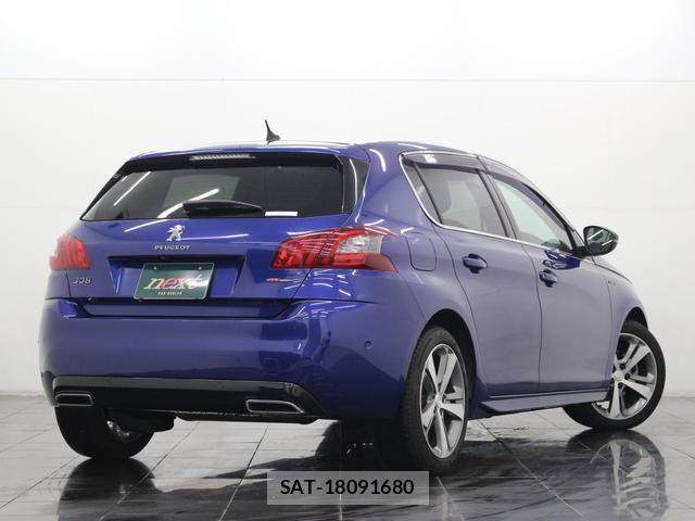 Peugeot 308 2019-07 8054501-1