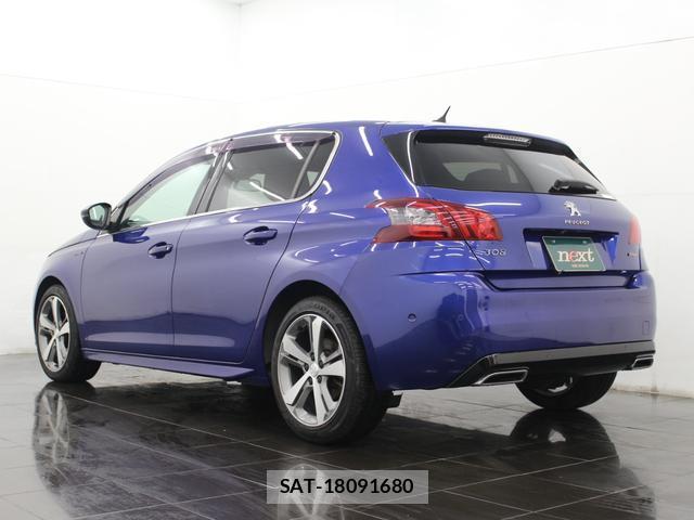 Peugeot 308 2019-07 8054501-15