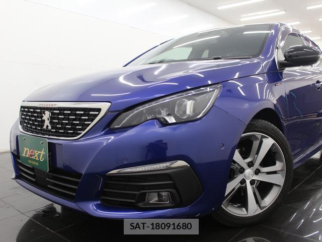 Peugeot 308 2019-07 8054501-17
