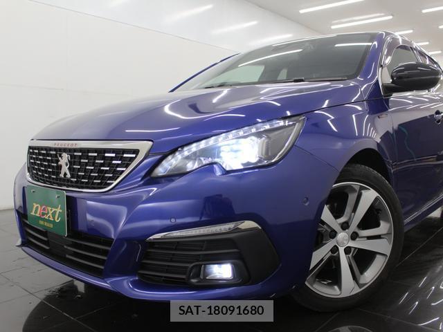 Peugeot 308 2019-07 8054501-18