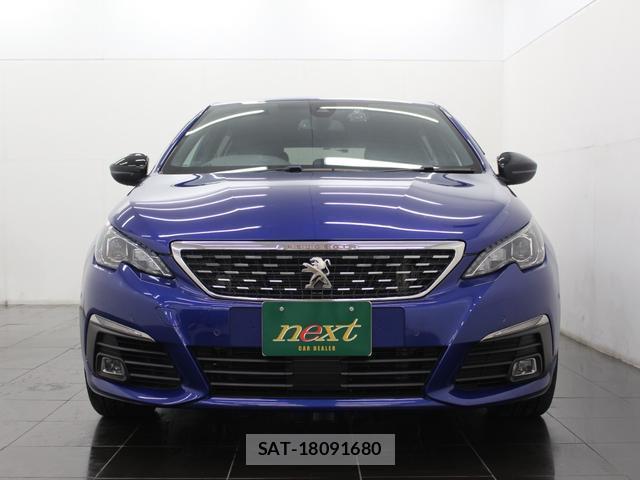 Peugeot 308 2019-07 8054501-2
