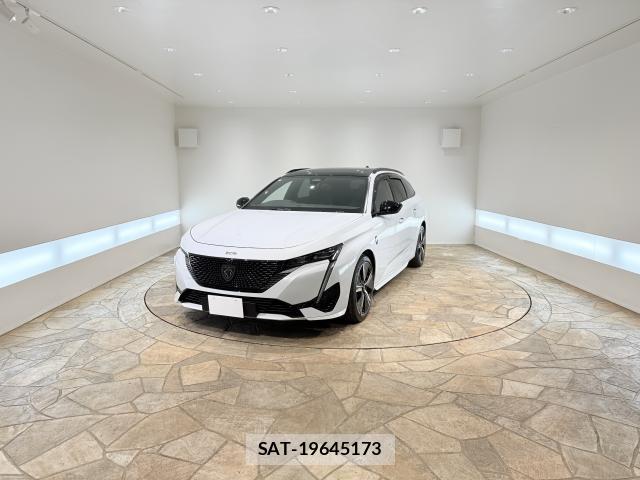 Peugeot 308 2024-12 8055690-0