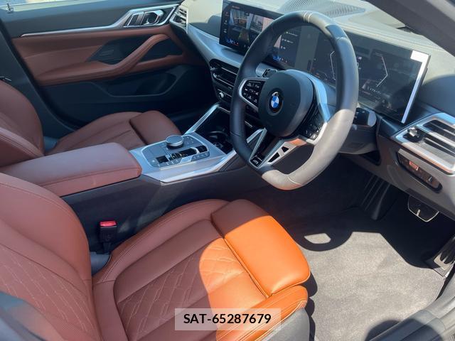 Bmw 4 SERIES 2026-04 8054356-17