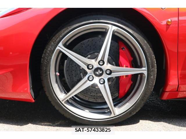 Ferrari 458 Spider 2015-04 8055696-5