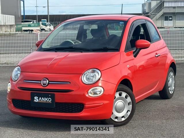 Fiat 500 2022-03 8054464-0