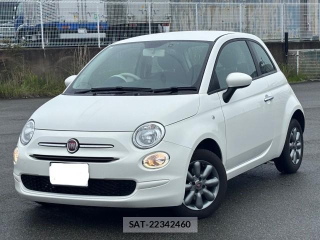 Fiat 500 2023-08 8054467-0