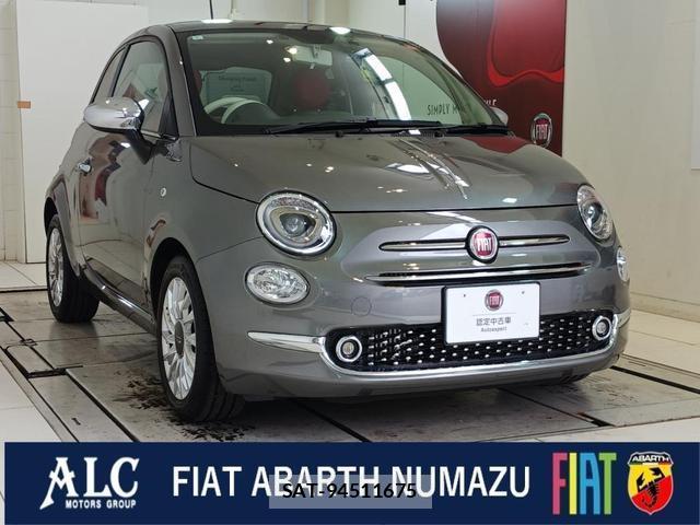 Fiat 500 2024-03 8055716-0