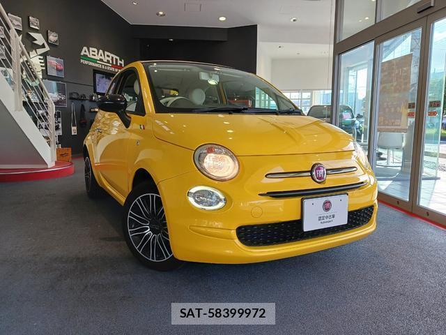 Fiat 500 2020-09 8053422-0