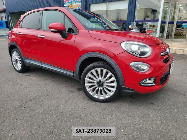 sat car