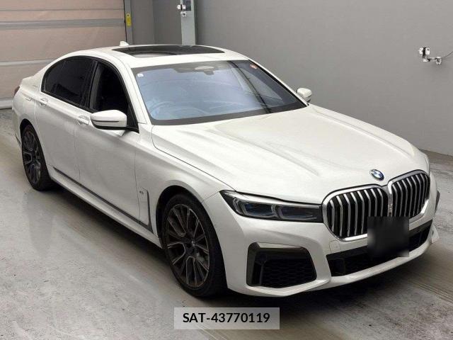 Bmw 7 SERIES 2021-06 8055084-0