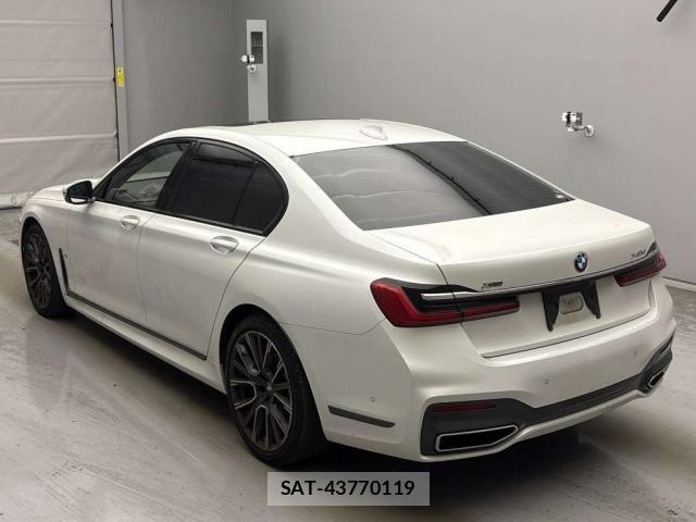 Bmw 7 SERIES 2021-06 8055084-1