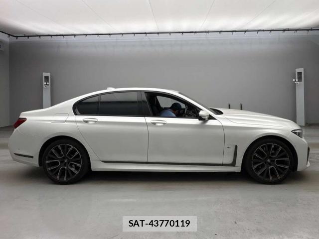 Bmw 7 SERIES 2021-06 8055084-3