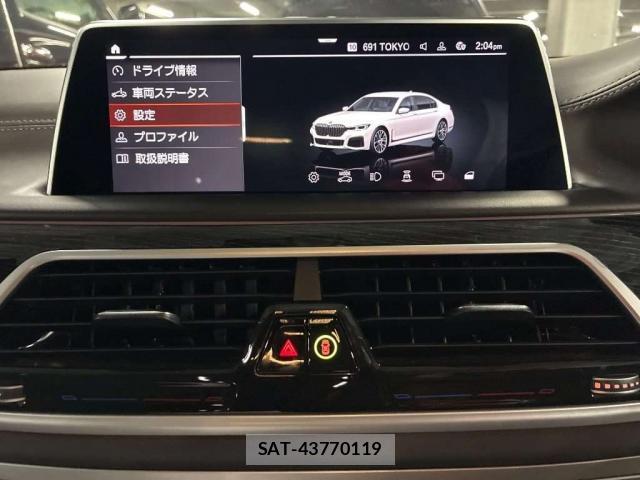 Bmw 7 SERIES 2021-06 8055084-4