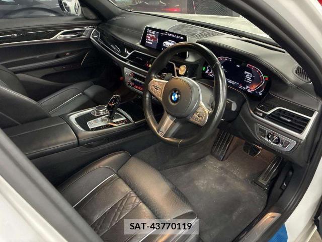 Bmw 7 SERIES 2021-06 8055084-7