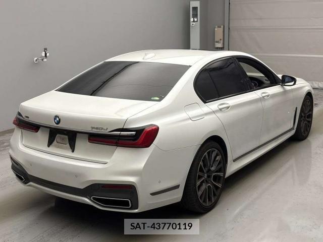 Bmw 7 SERIES 2021-06 8055084-9