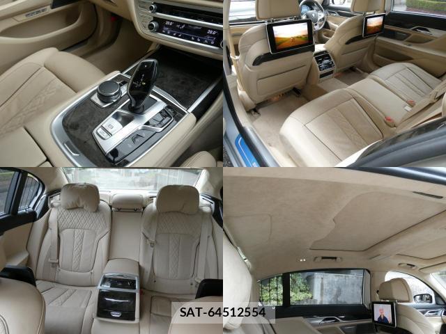 Bmw 7 SERIES 2017-07 8055869-7