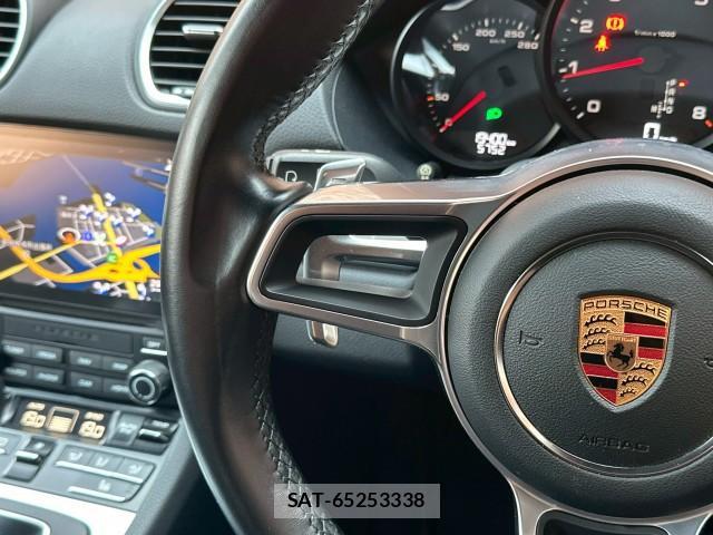Porsche 718 Cayman 2018-12 8053306-18