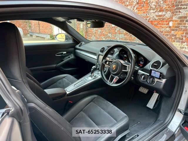 Porsche 718 Cayman 2018-12 8053306-2