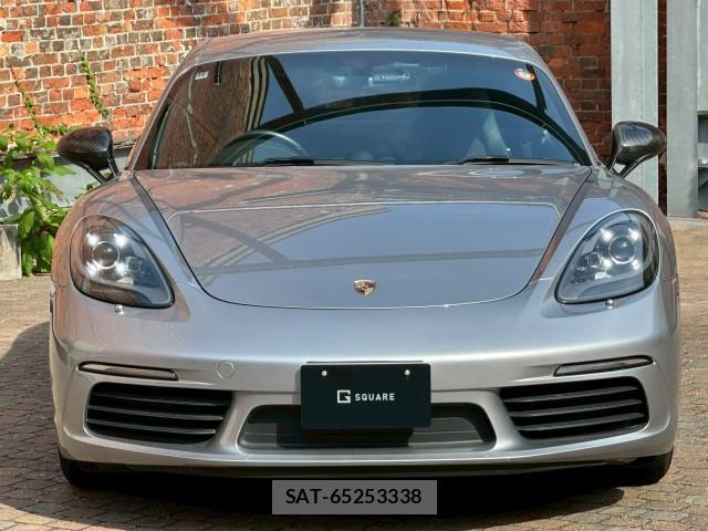 Porsche 718 Cayman 2018-12 8053306-7