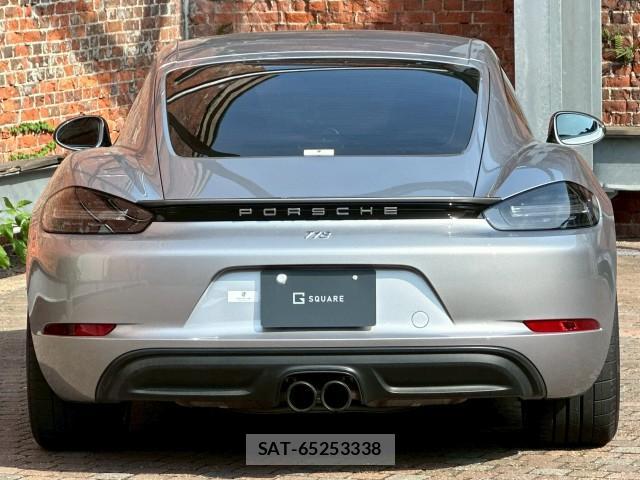 Porsche 718 Cayman 2018-12 8053306-8