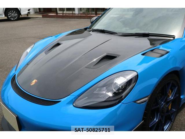 Porsche 718 Cayman 2022-12 8055694-19