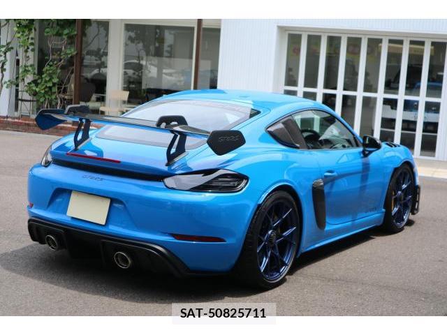 Porsche 718 Cayman 2022-12 8055694-4