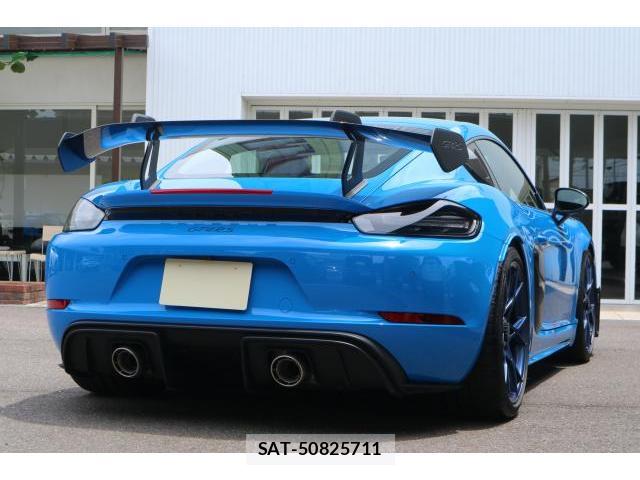 Porsche 718 Cayman 2022-12 8055694-5