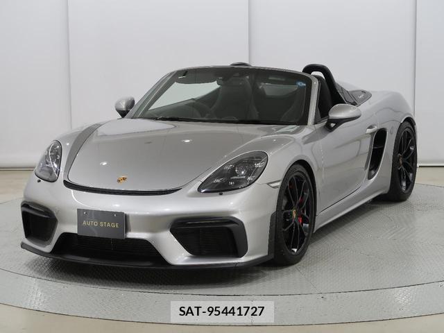 Porsche 718 Spyder 2021-03 8054140-11