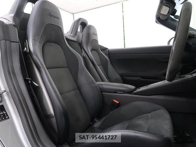Porsche 718 Spyder 2021-03 8054140-18