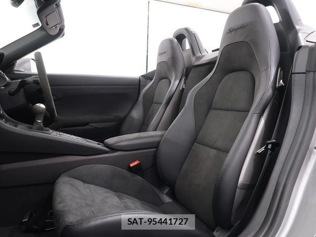 Porsche 718 Spyder 2021-03 8054140-19