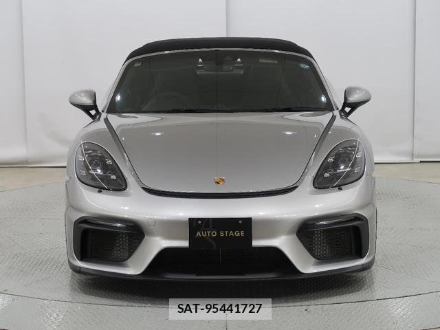 Porsche 718 Spyder 2021-03 8054140-6