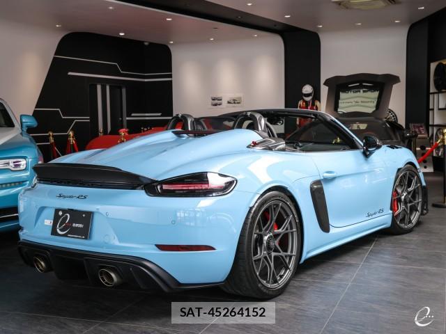Porsche 718 Spyder 2024-06 8055363-1