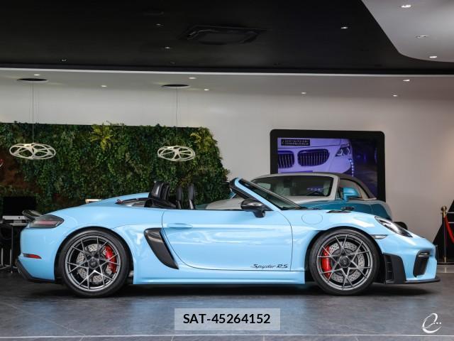 Porsche 718 Spyder 2024-06 8055363-10