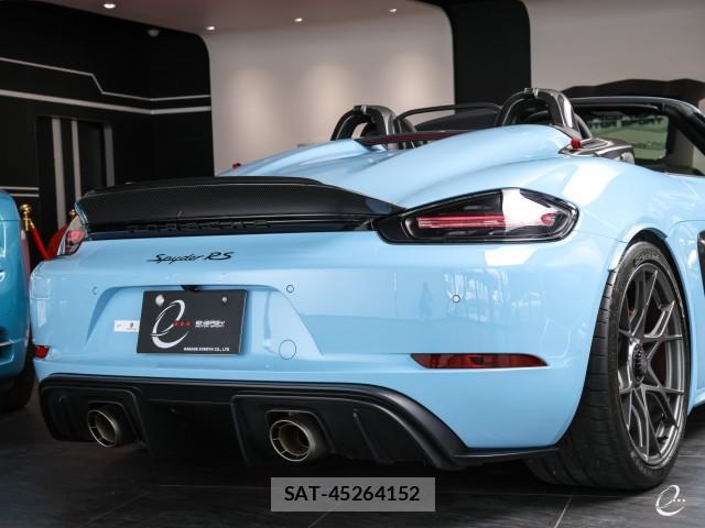 Porsche 718 Spyder 2024-06 8055363-11