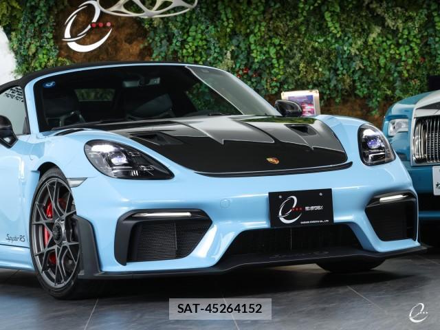 Porsche 718 Spyder 2024-06 8055363-12