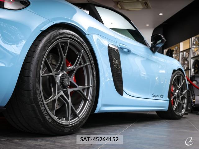 Porsche 718 Spyder 2024-06 8055363-13