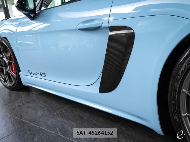 Porsche 718 Spyder 2024-06 8055363-19